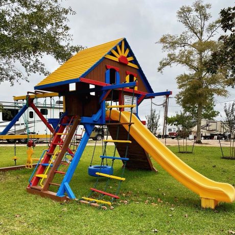 rio rv park playground